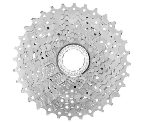 Cassetta campagnolo centaur - centaur, 11