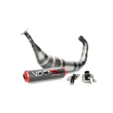 Marmitta VOCA BigBore 90cc x