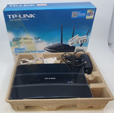 TP-Link TD-W9980 N600 modem