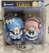 Figurina Little Twin Stars A