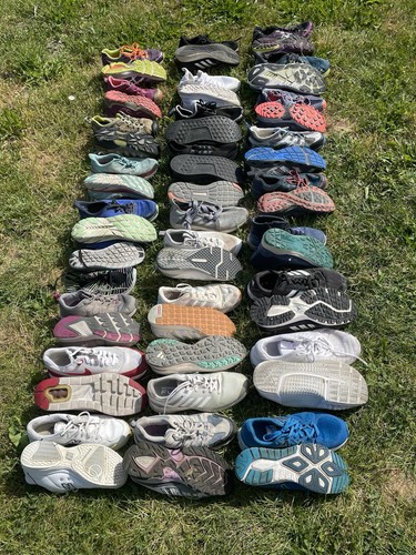 Lotto paia scarpe da - lotto, di