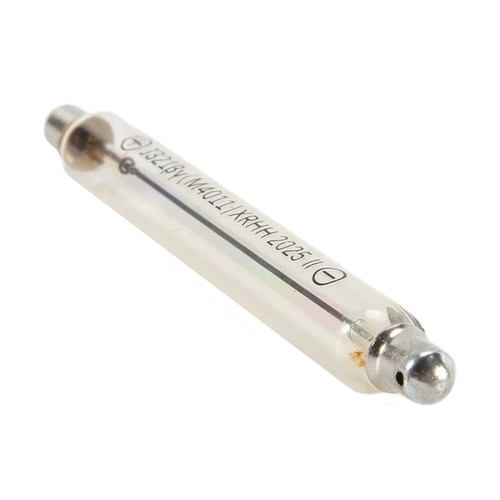J321 geiger contatore - 1, tubo