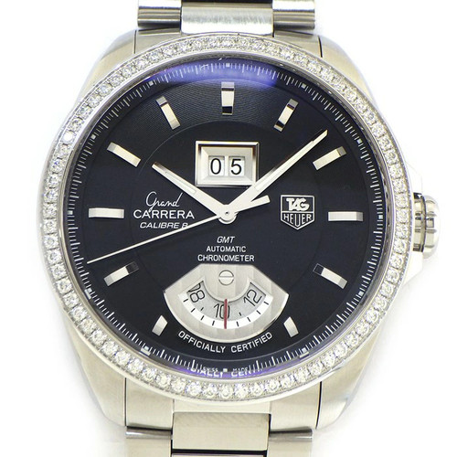 Orologio tag heuer grand - tag,