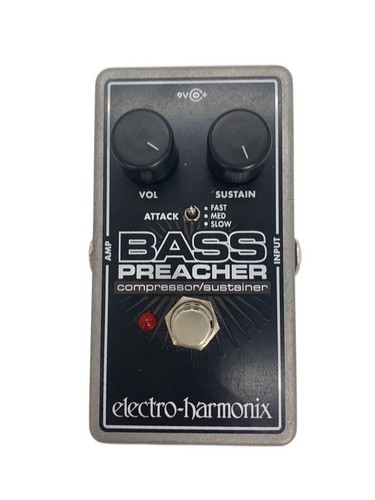Pedale effetto electro - pedale,