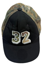 Cappello camionista unisex