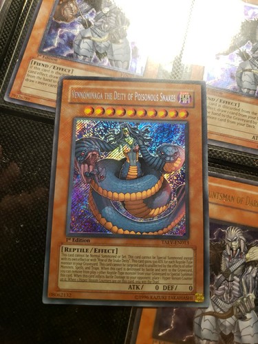 Tcg vennominaga la - tcg,