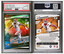 2022 Prestige Quay Walker