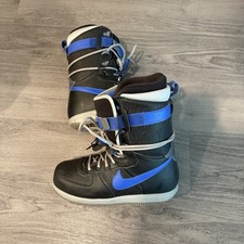 Stivali snowboard Nike Zoom