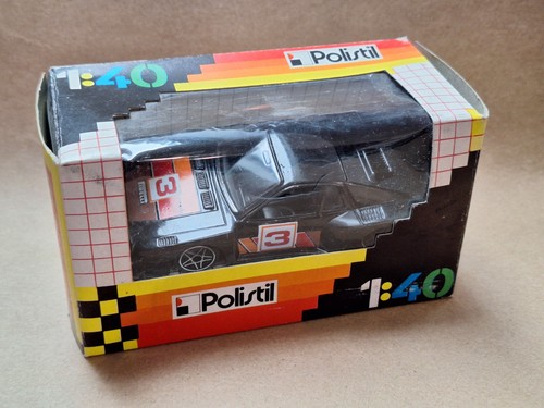 Polistil serie lancia beta - polistil,