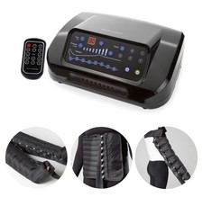 Pressoterapia 8 Camere