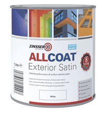 Zinsser Allcoat Vernice