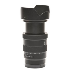 Sony SEL 16-55 mm/2,8 G per obiettivo Sony E-Mount