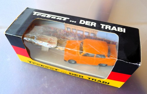 Vitesse trabant piccola - vitesse,