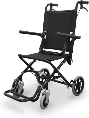 Wellcore sedia a - sedia, rotelle