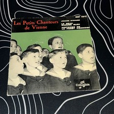 I Piccoli Cantori Di Vienna |