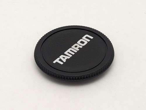 Tamron pentax mount body - k,