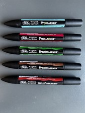 Winsor & Newton promarker