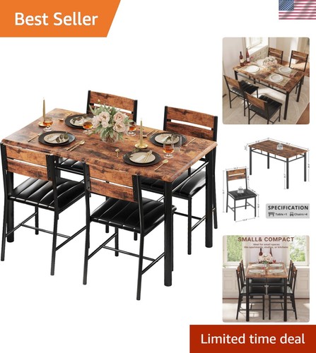 Set tavolo pranzo per - tavolo, 4