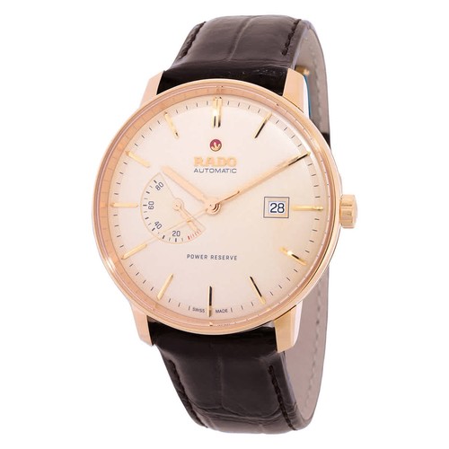 Orologio uomo rado coupole - uomo,
