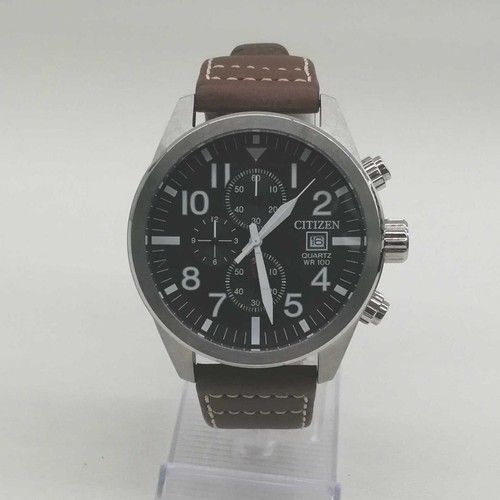 Orologio citizen quartz wr100 - orologio,