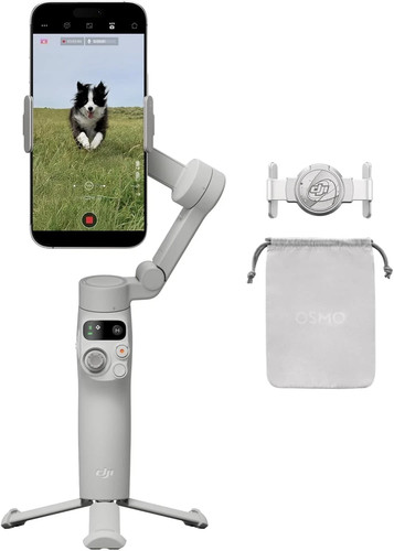 Gimbal smartphone dji - gimbal,