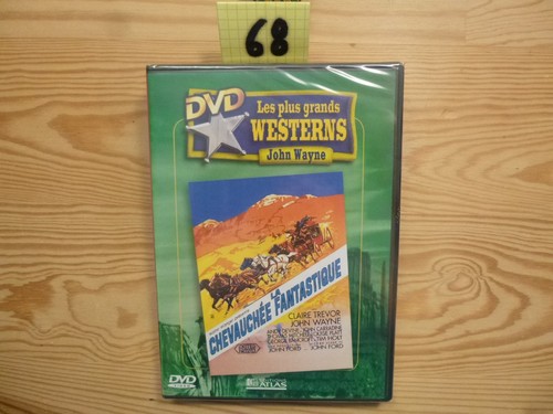 Dvd la chevauchée - dvd, :