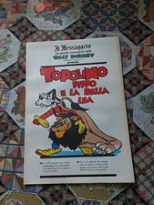 Disney Allegato Il Messaggero