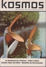 Kosmos. Bild unserer Welt. Nr