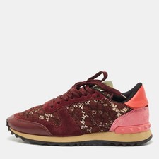 Sneakers Rockrunner Valentino