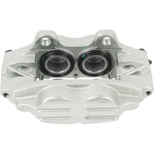 ABAKUS Pinza Freno Anteriore