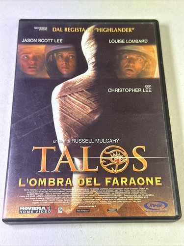 Dvd video film - -,