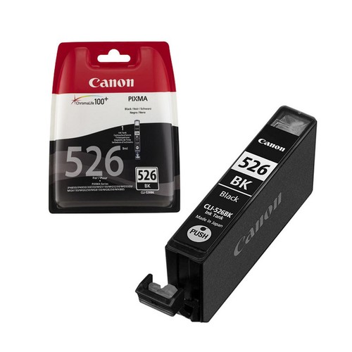Canon 4540b001 cli526bk - 4540b001,