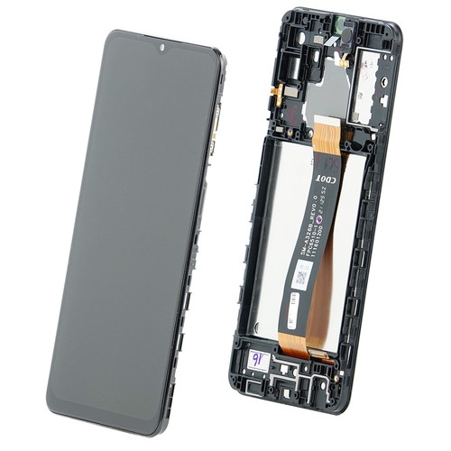 Display lcd touch - lcd, screen