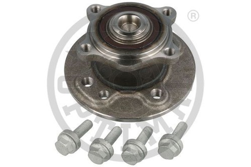 Optimal 502163 kit - optimal,