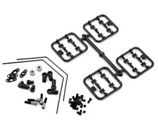 Serpent S411 Kit barre