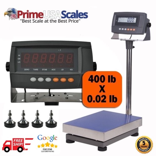 Banco digitale industriale 440