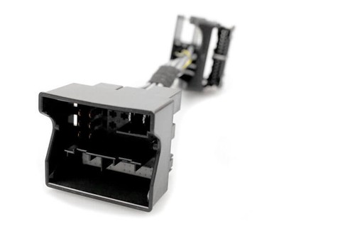 Adattatore quadlock cablaggio - adattatore,
