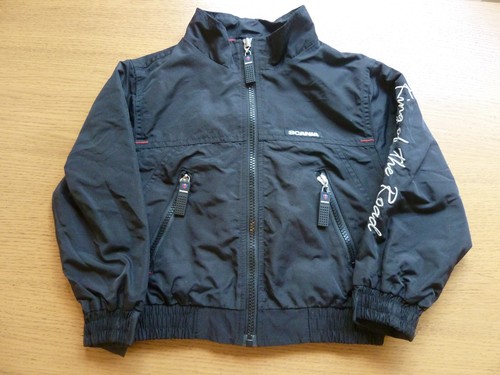 Giacca cappotto camionista - giacca/cappotto,