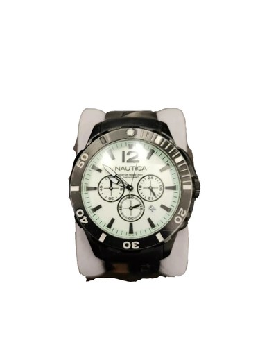 Nautica chrono bfd 101 - bfd,