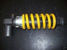 AMMORTIZZATORE POSTERIORE PER