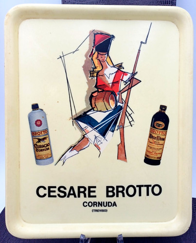 Cesare brotto cornuda treviso - cesare,
