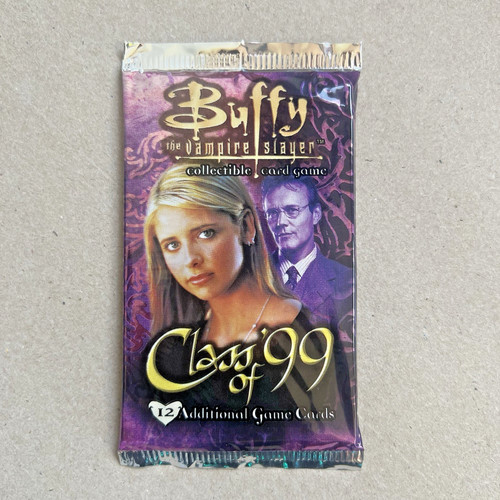 Buffy ammazzavampiri - buffy,