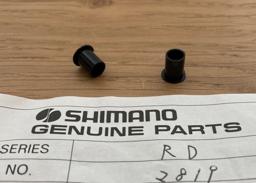 Shimano aero spheros - 2x,
