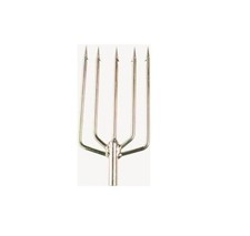 Seac Steel 5 Tip Heavy Bow