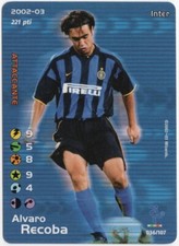 Card Football Champions Base