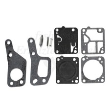 Kit carburatore membrana zama - kit,
