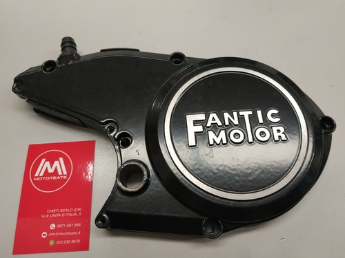 Coperchio volano fantic motor - coperchio,