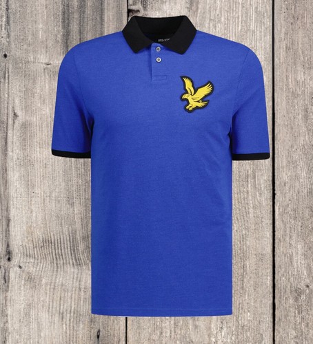 Polo lyle scott vintage - &,
