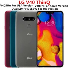 Smartphone LG V40 ThinQ V405UA
