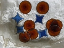 Vetri Di Finestre Liberty